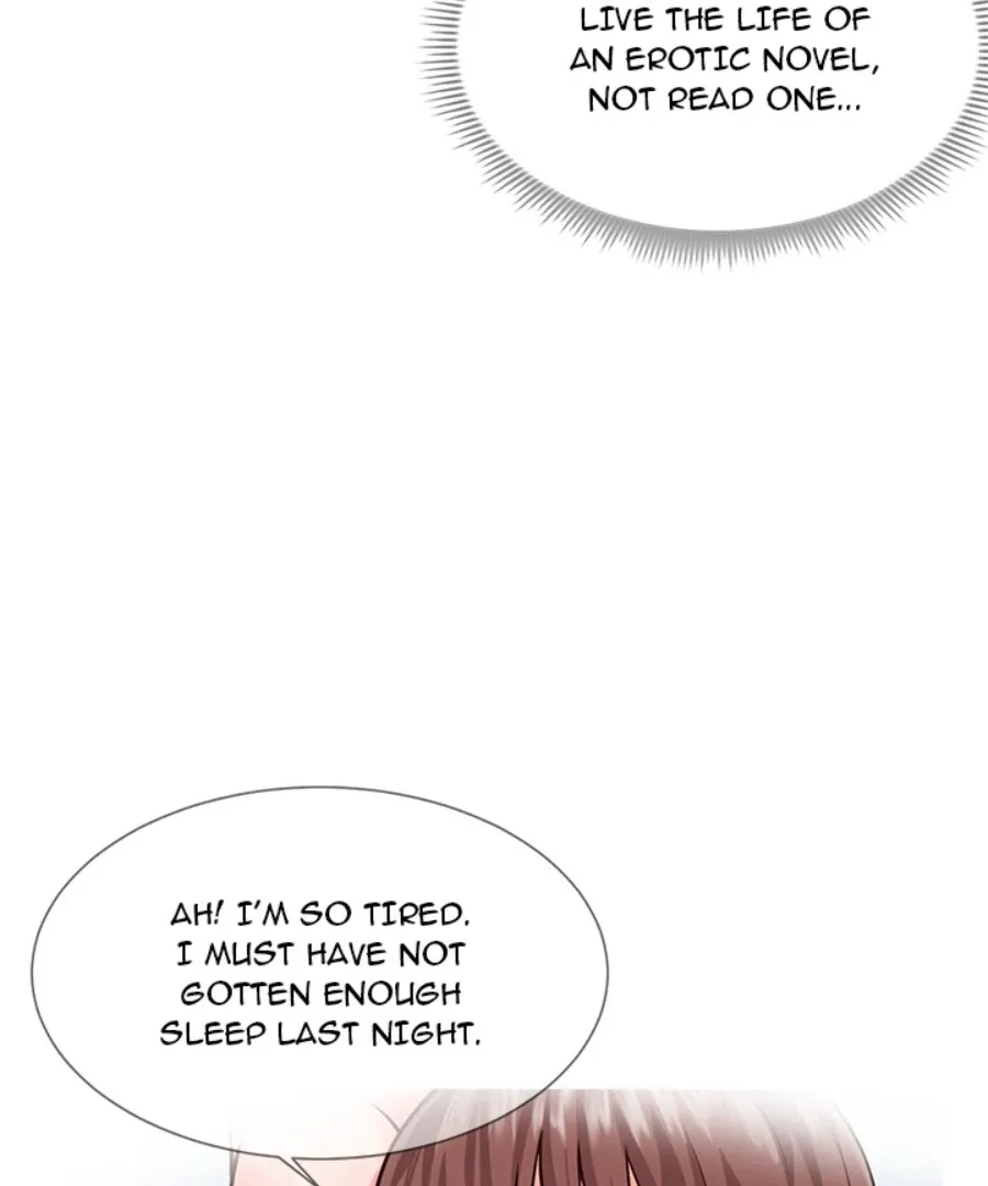 Inexperienced Chapter 2 page 59 - 