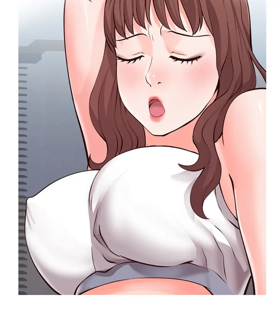 Inexperienced Chapter 2 page 60 - 