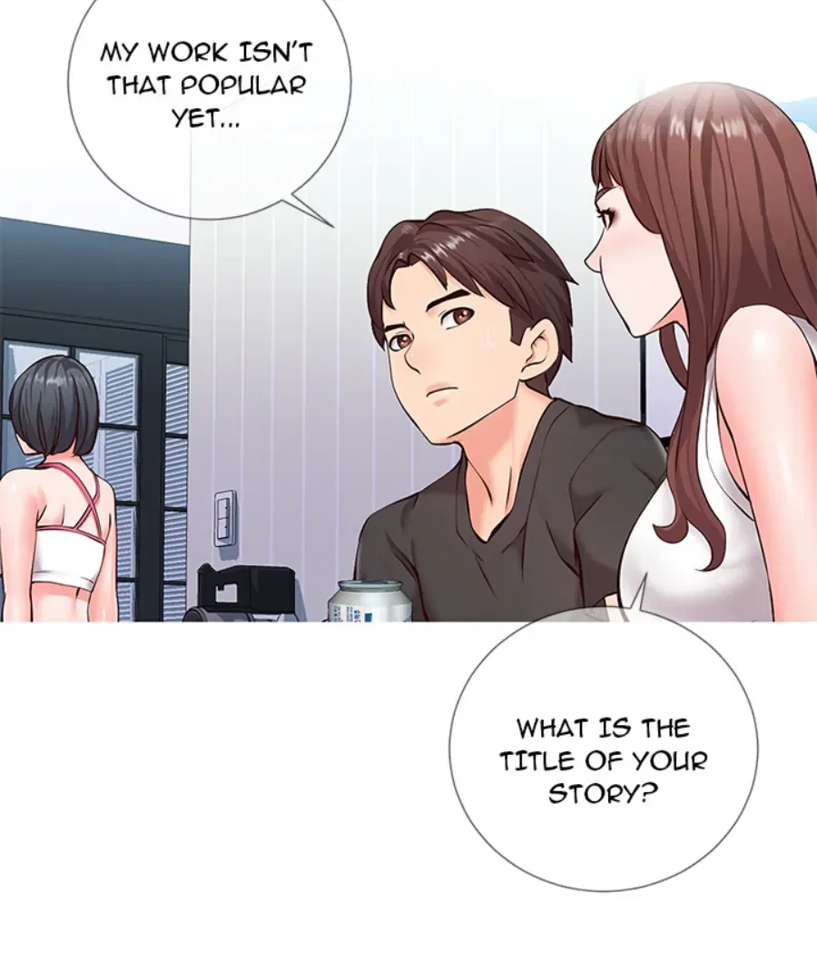 Inexperienced Chapter 2 page 66 - 