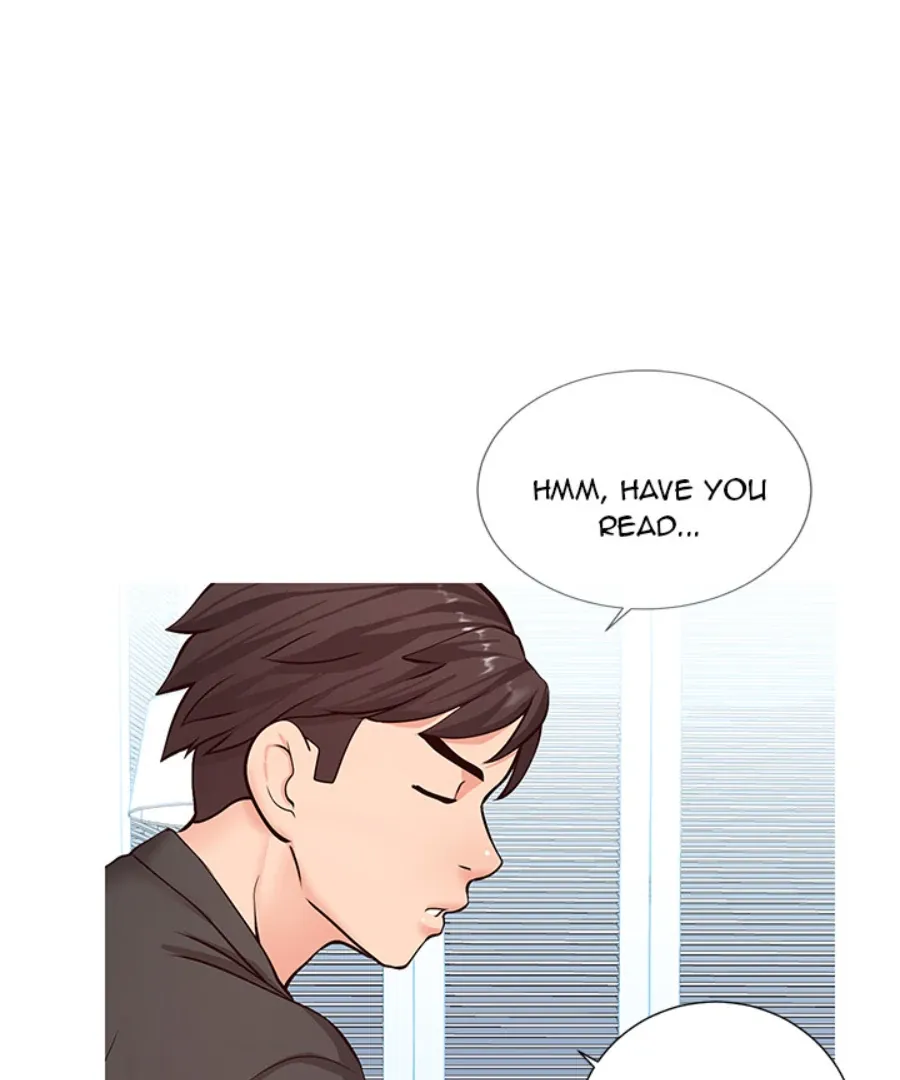 Inexperienced Chapter 2 page 69 - 