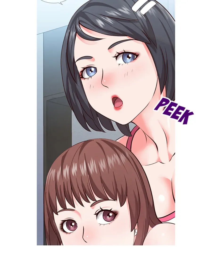 Inexperienced Chapter 2 page 8 - 