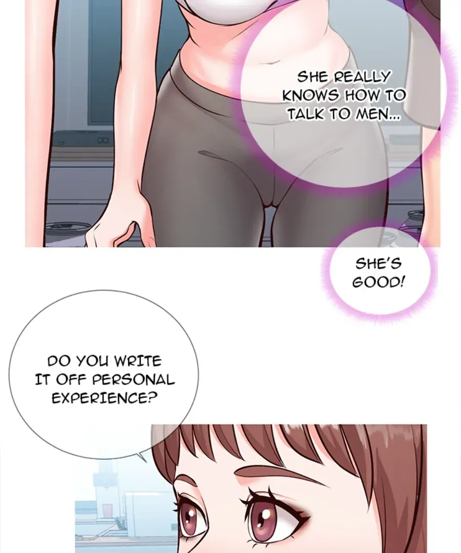 Inexperienced Chapter 2 page 74 - 
