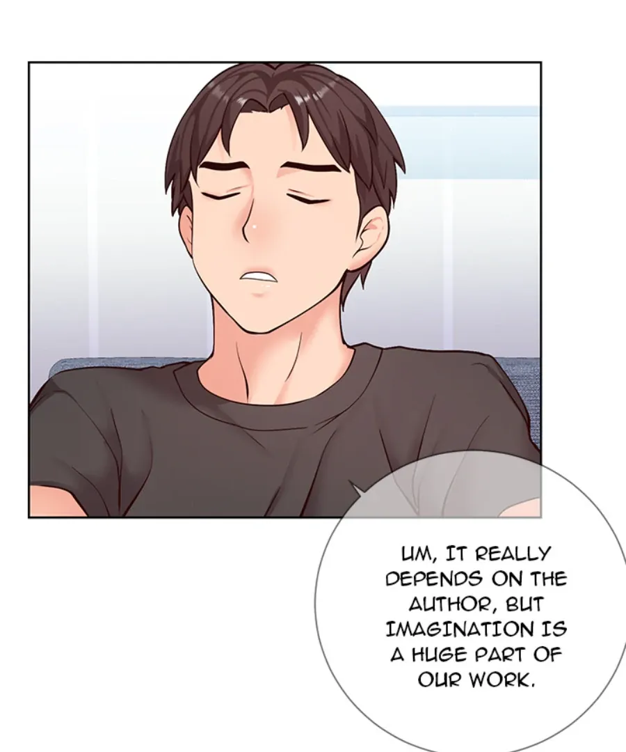 Inexperienced Chapter 2 page 76 - 