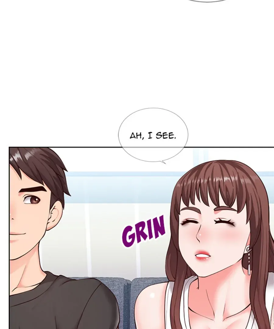 Inexperienced Chapter 2 page 77 - 