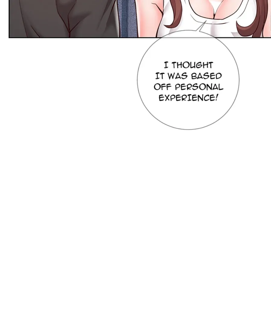 Inexperienced Chapter 2 page 78 - 