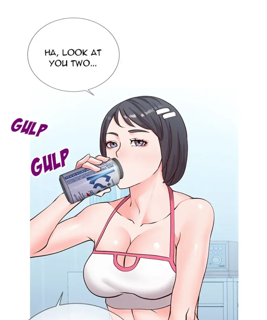 Inexperienced Chapter 2 page 79 - 