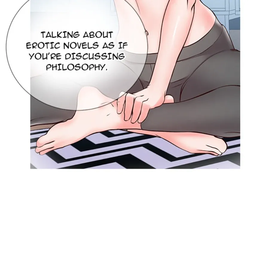Inexperienced Chapter 2 page 80 - 