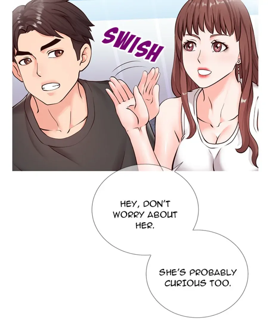 Inexperienced Chapter 2 page 83 - 