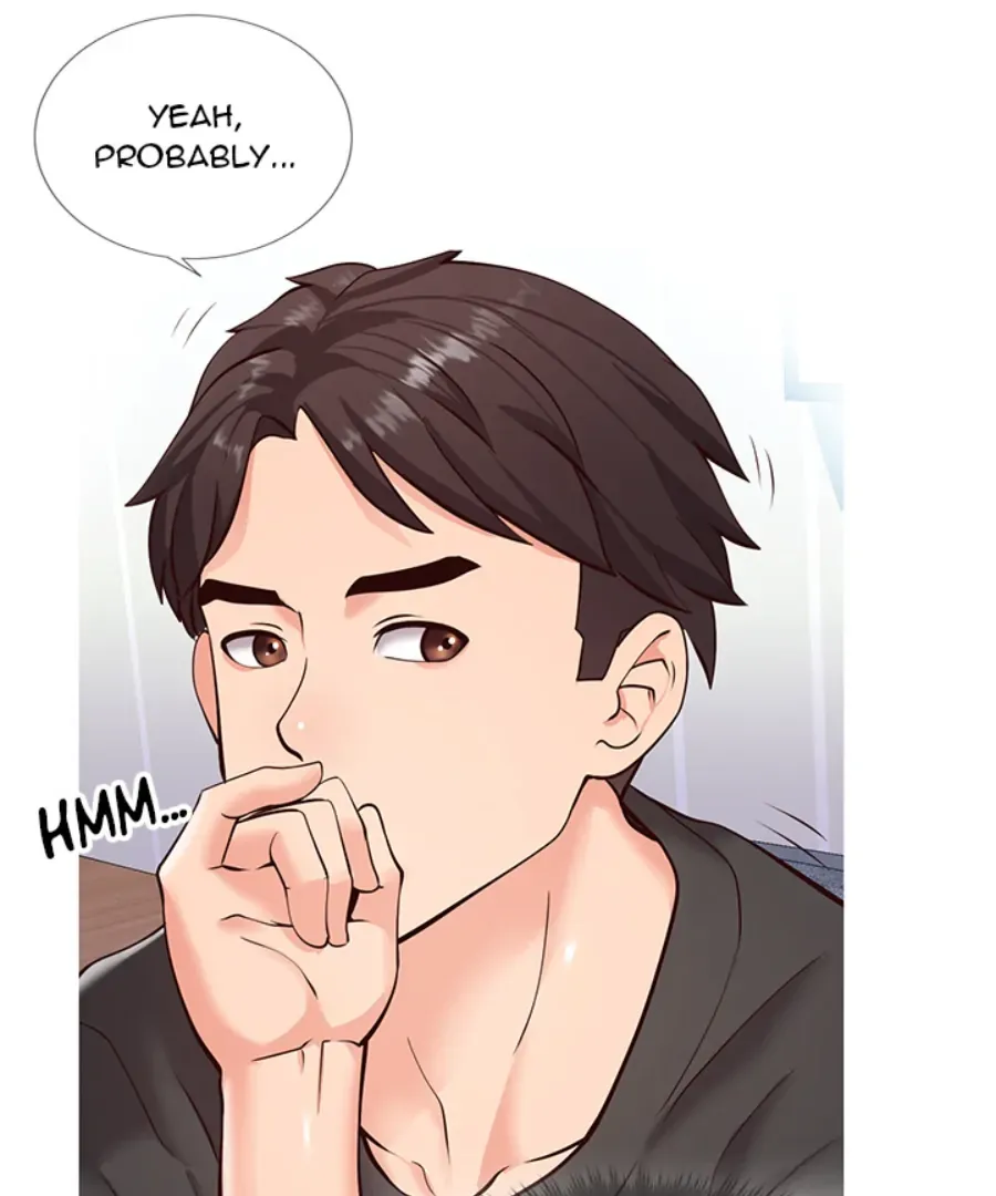 Inexperienced Chapter 2 page 84 - 