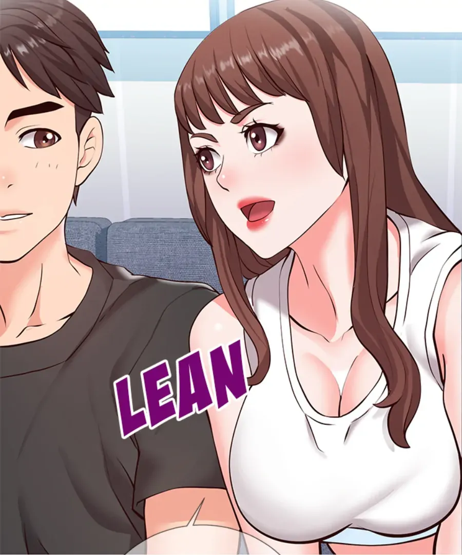 Inexperienced Chapter 2 page 86 - 