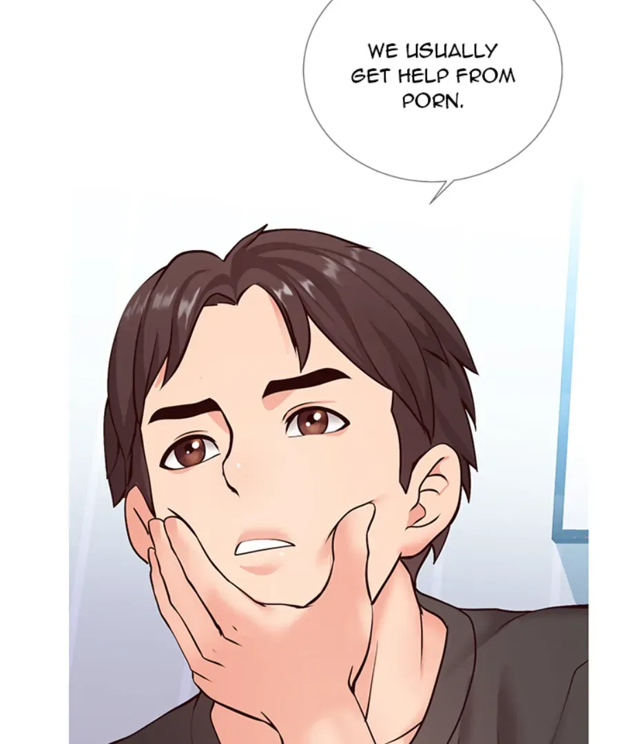 Inexperienced Chapter 2 page 91 - 
