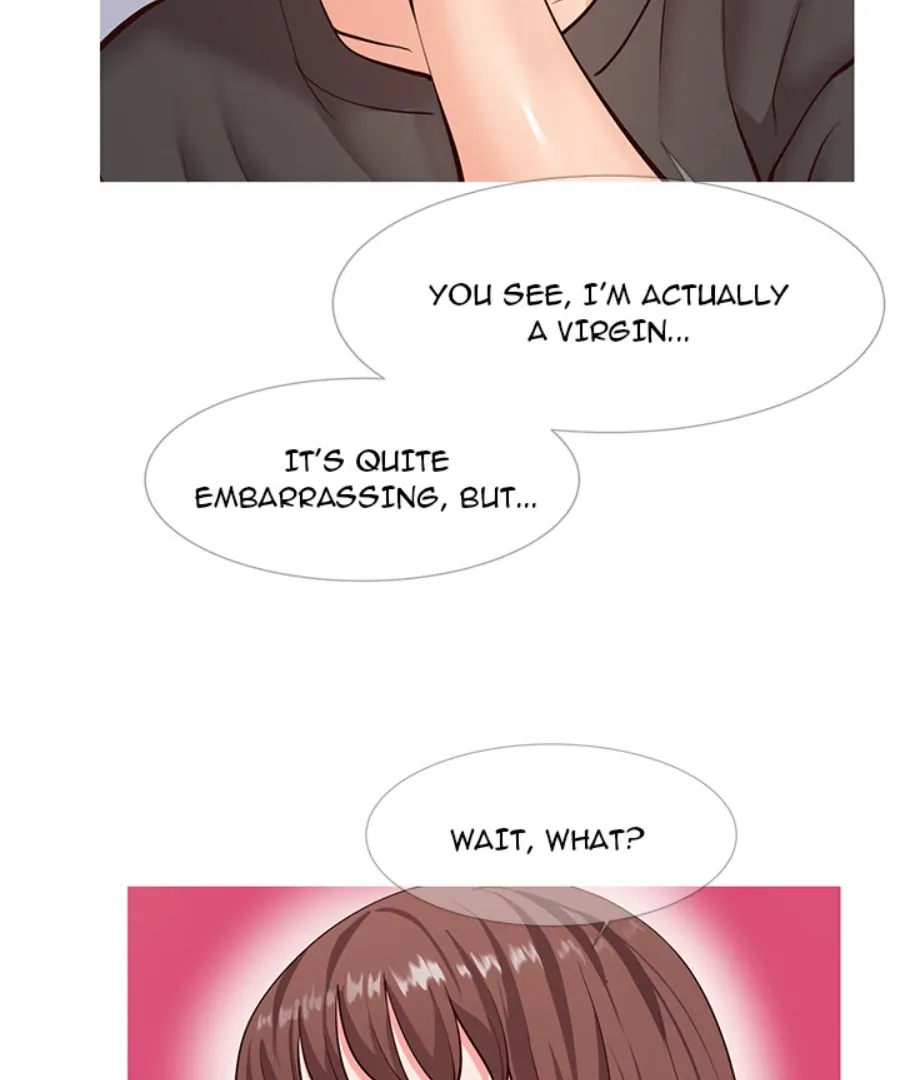 Inexperienced Chapter 2 page 92 - 