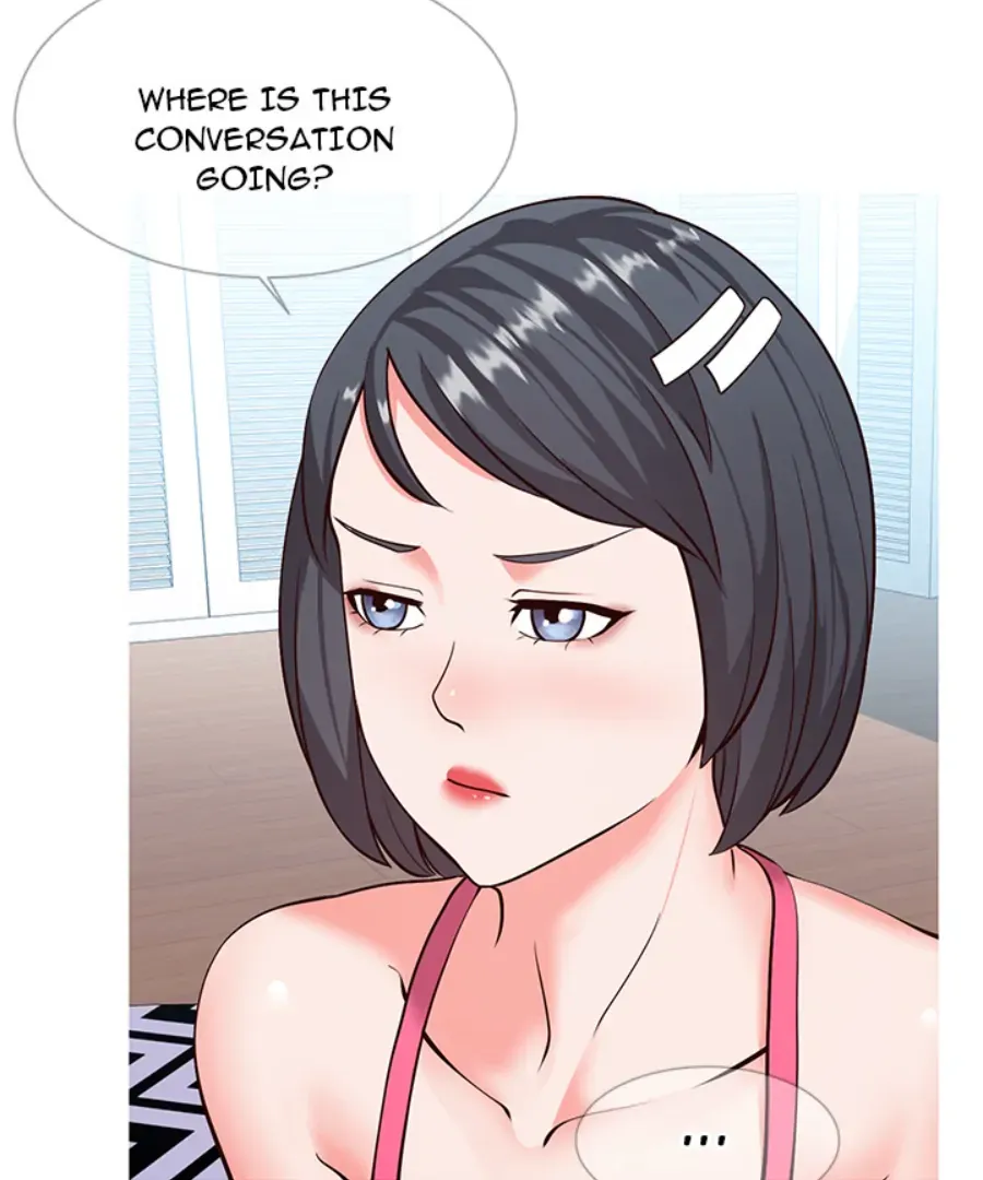 Inexperienced Chapter 2 page 94 - 