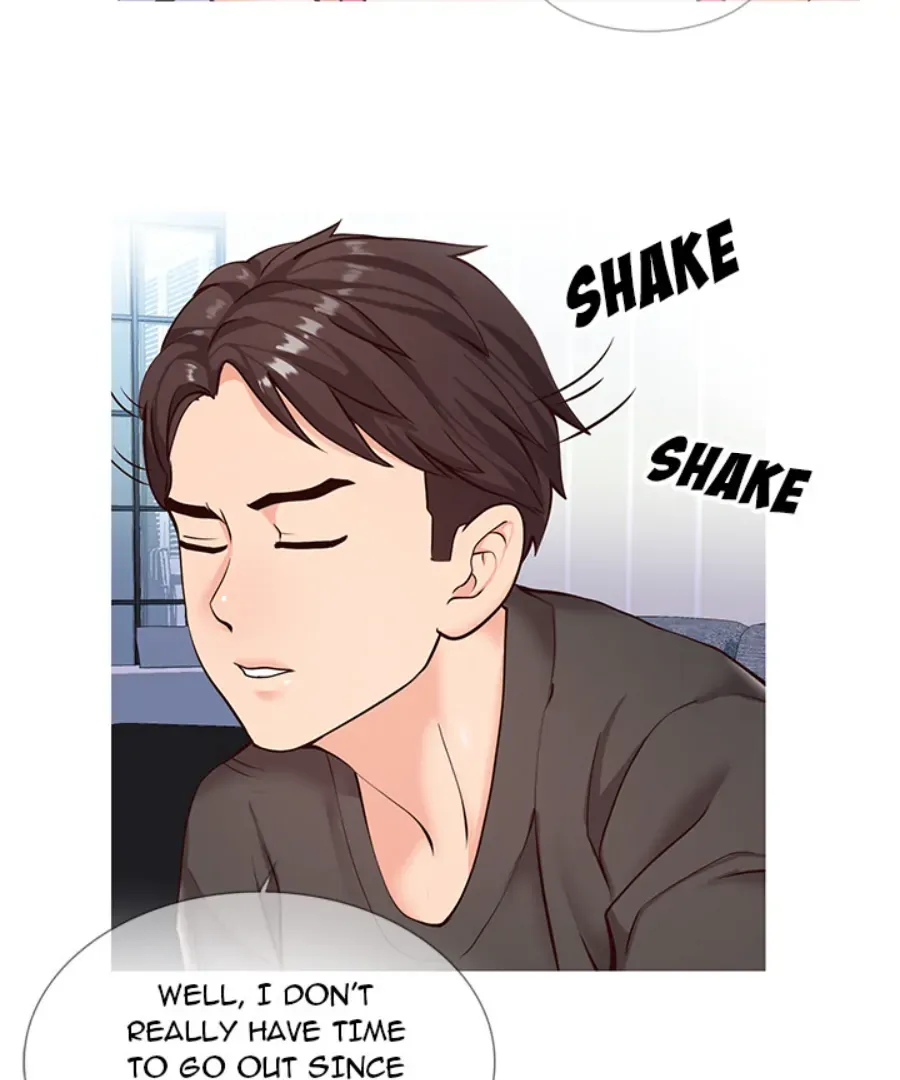 Inexperienced Chapter 2 page 95 - 