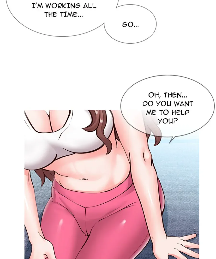 Inexperienced Chapter 2 page 96 - 