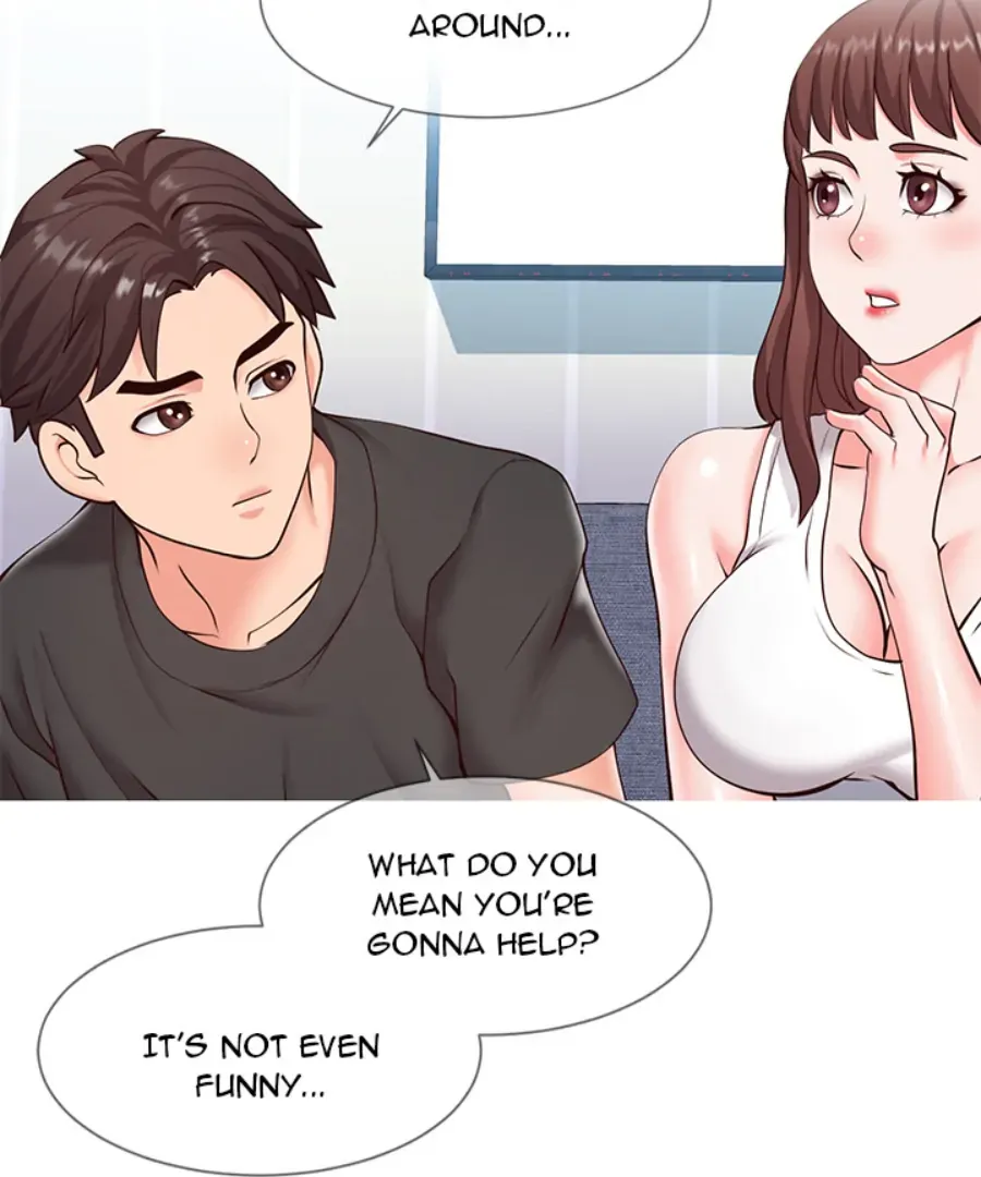 Inexperienced Chapter 2 page 99 - 