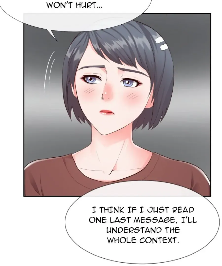 Inexperienced Chapter 20 page 12 - 
