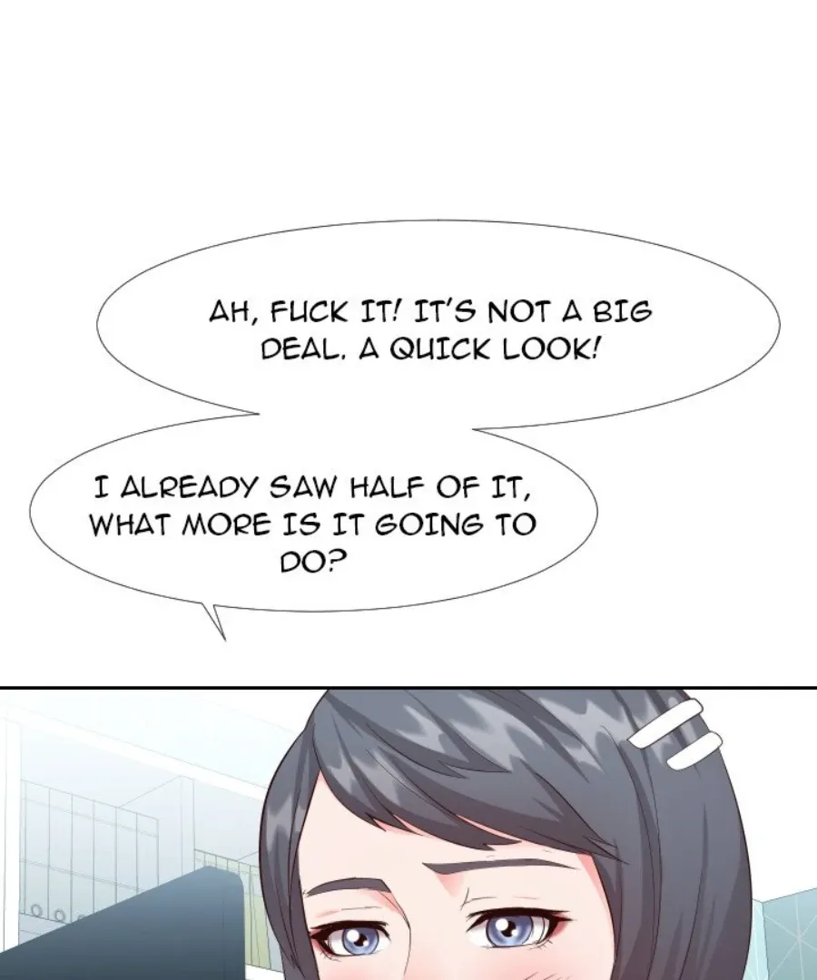 Inexperienced Chapter 20 page 13 - 