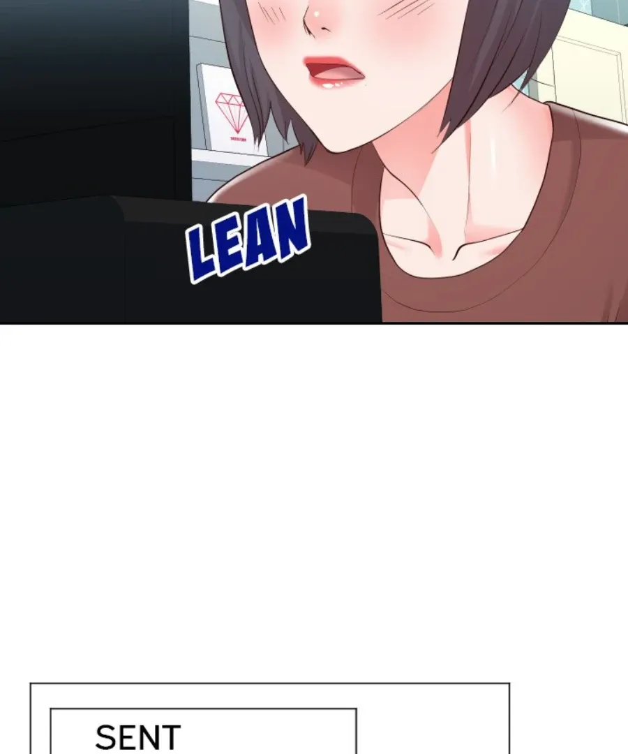 Inexperienced Chapter 20 page 14 - 