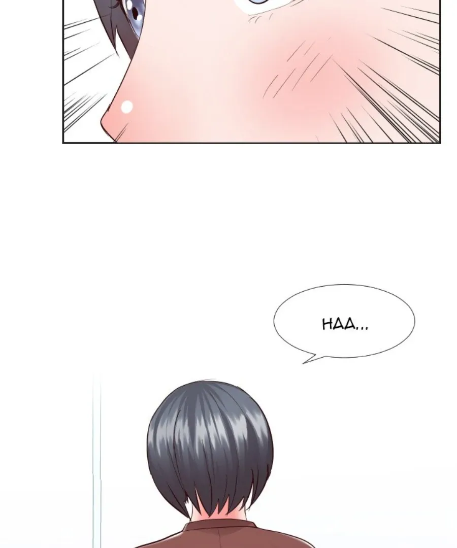 Inexperienced Chapter 20 page 18 - 