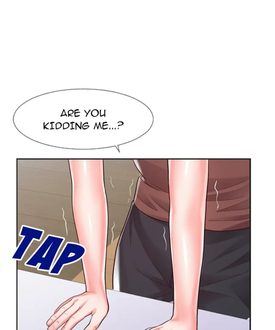 Inexperienced Chapter 20 page 20 - 