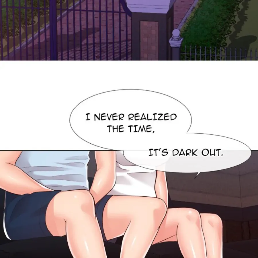 Inexperienced Chapter 20 page 26 - 