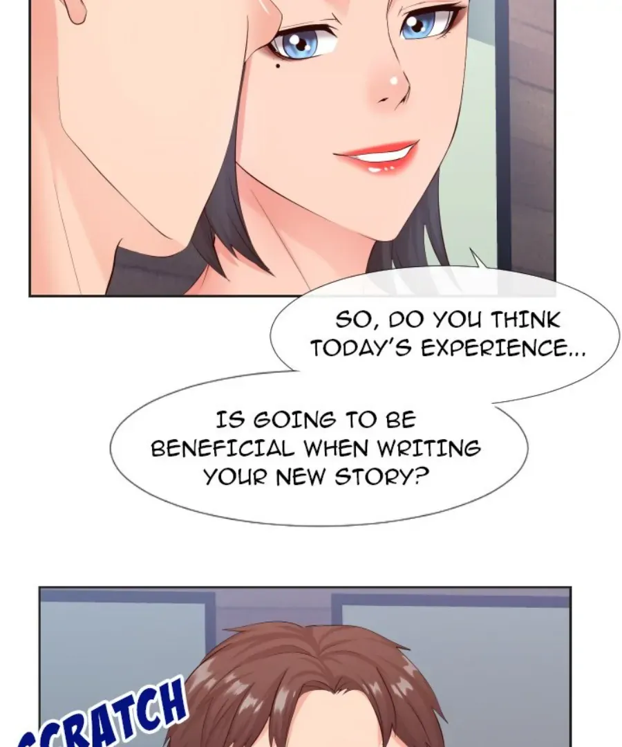Inexperienced Chapter 20 page 28 - 
