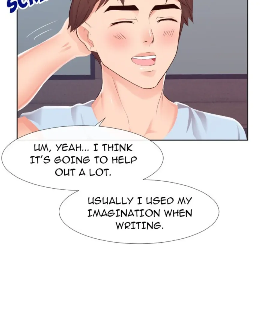 Inexperienced Chapter 20 page 29 - 