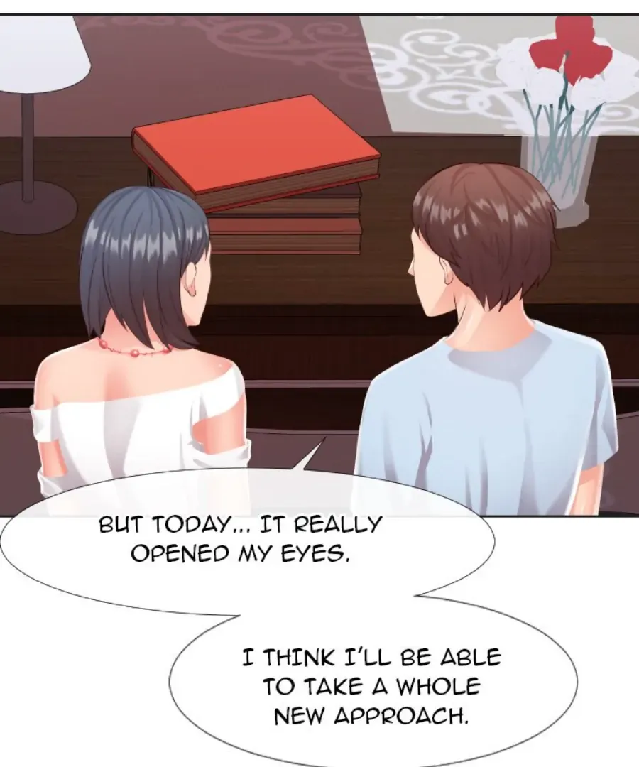 Inexperienced Chapter 20 page 30 - 