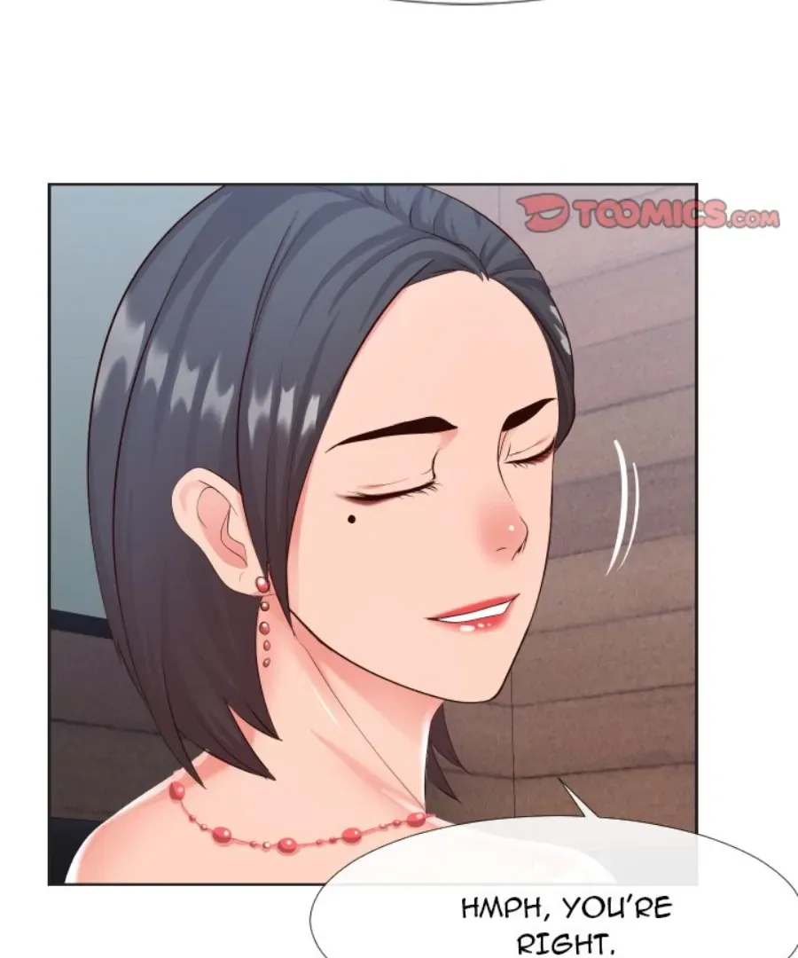 Inexperienced Chapter 20 page 31 - 