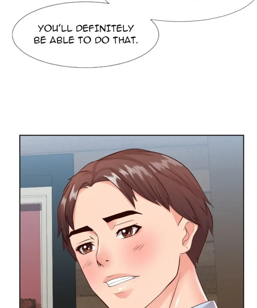 Inexperienced Chapter 20 page 32 - 