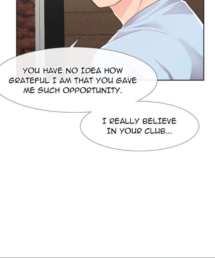 Inexperienced Chapter 20 page 33 - 