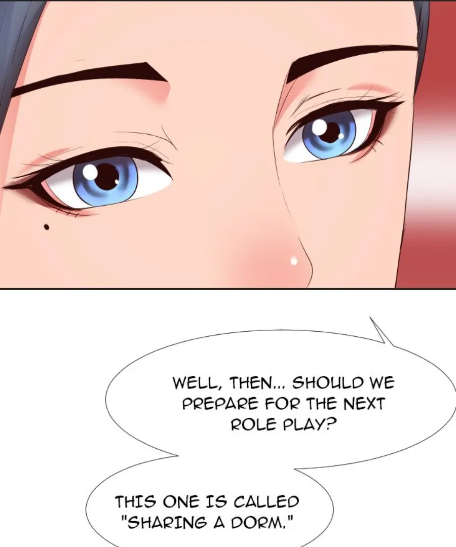 Inexperienced Chapter 20 page 34 - 
