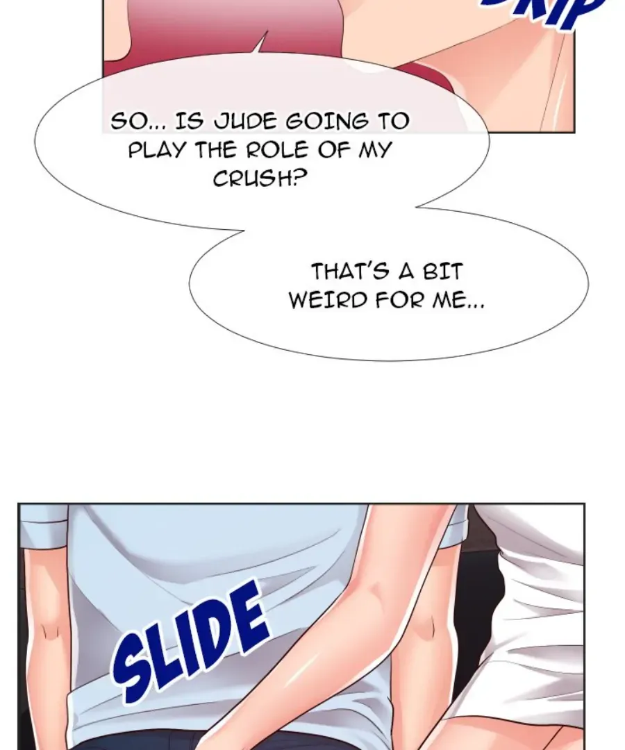 Inexperienced Chapter 20 page 40 - 