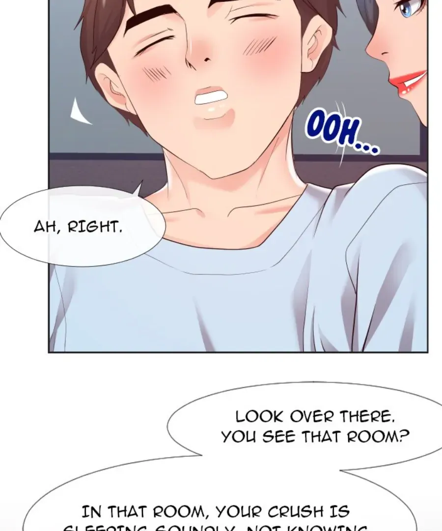 Inexperienced Chapter 20 page 42 - 