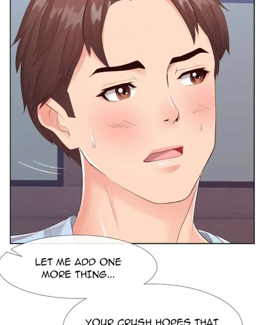 Inexperienced Chapter 20 page 45 - 