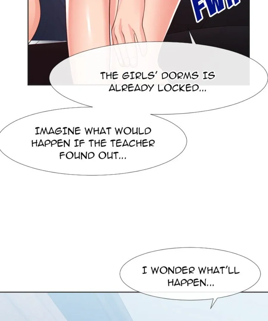 Inexperienced Chapter 20 page 47 - 