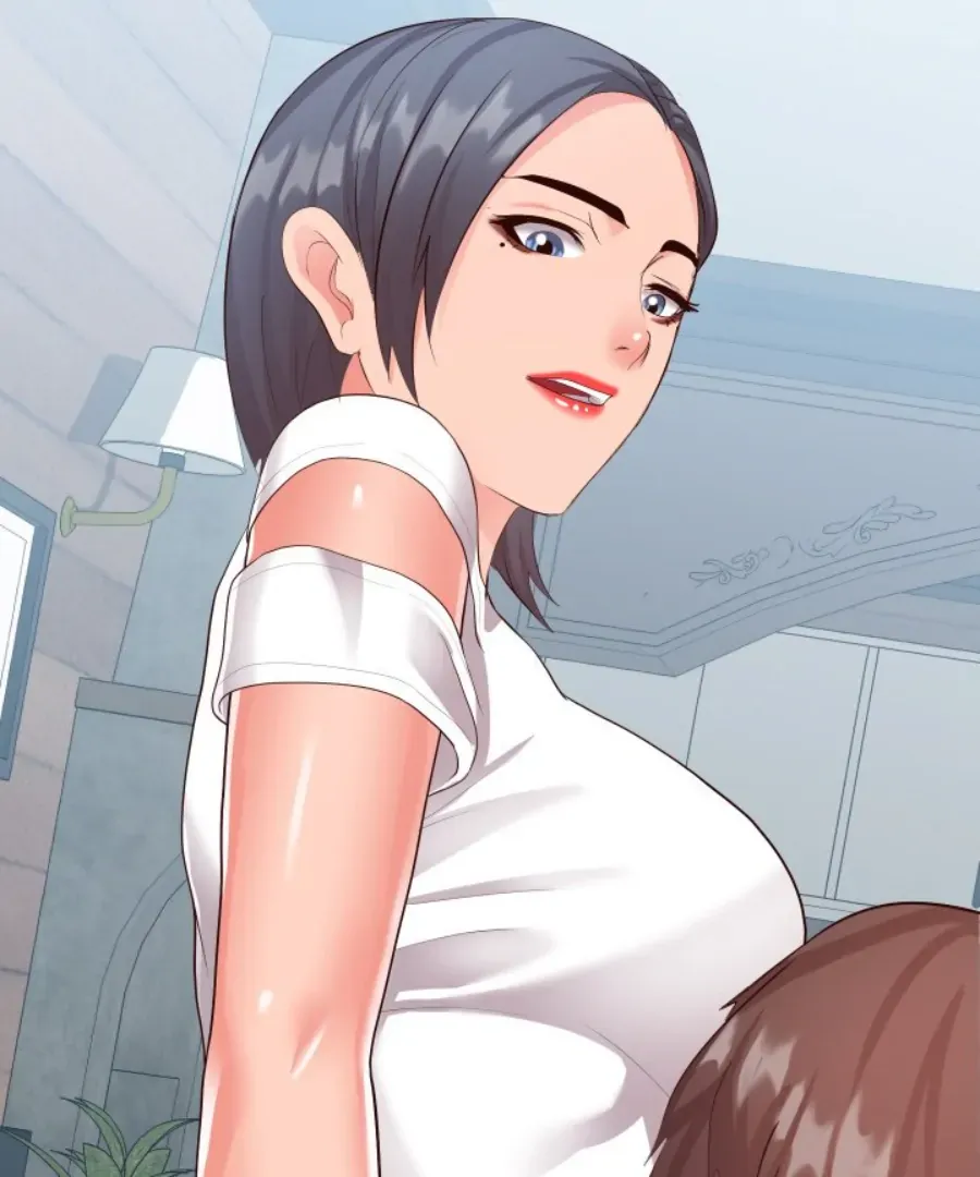 Inexperienced Chapter 20 page 48 - 