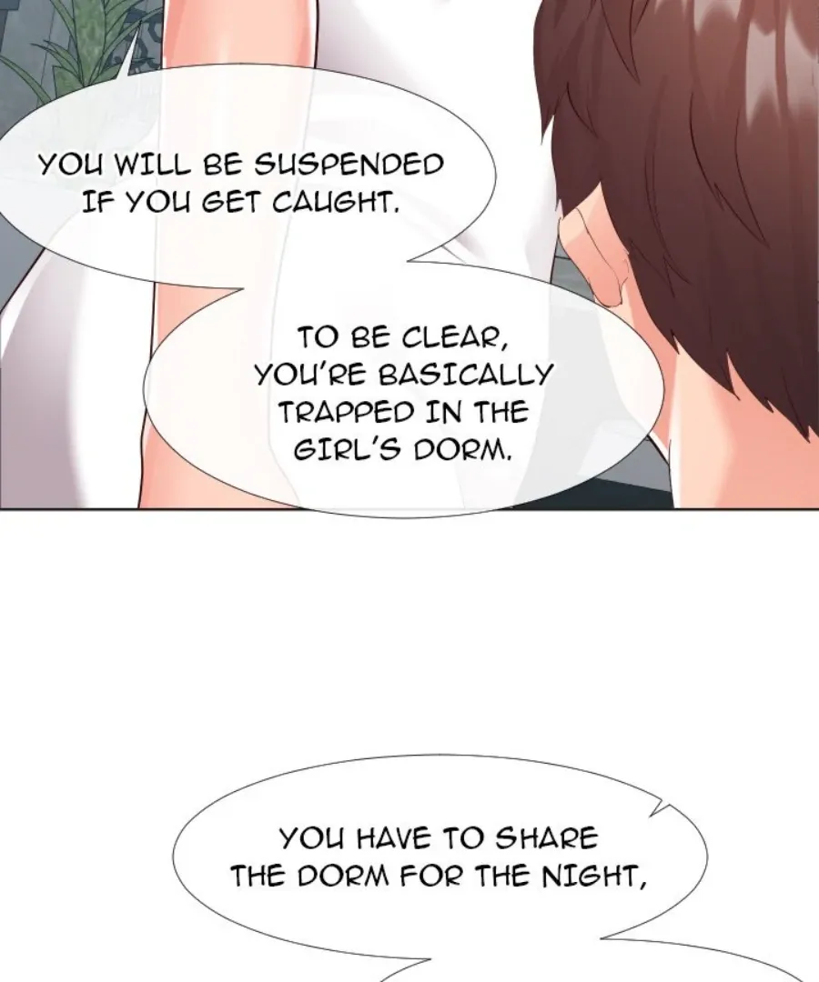 Inexperienced Chapter 20 page 49 - 