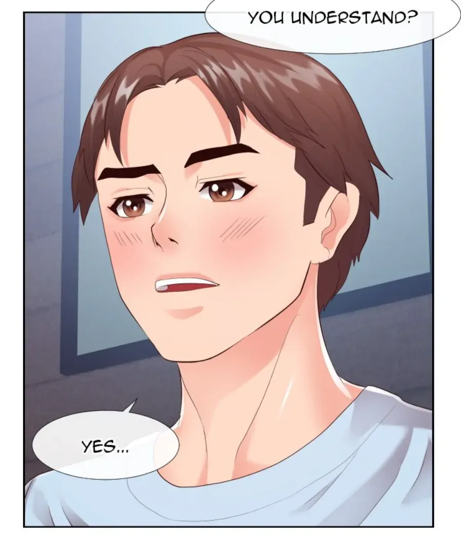 Inexperienced Chapter 20 page 50 - 