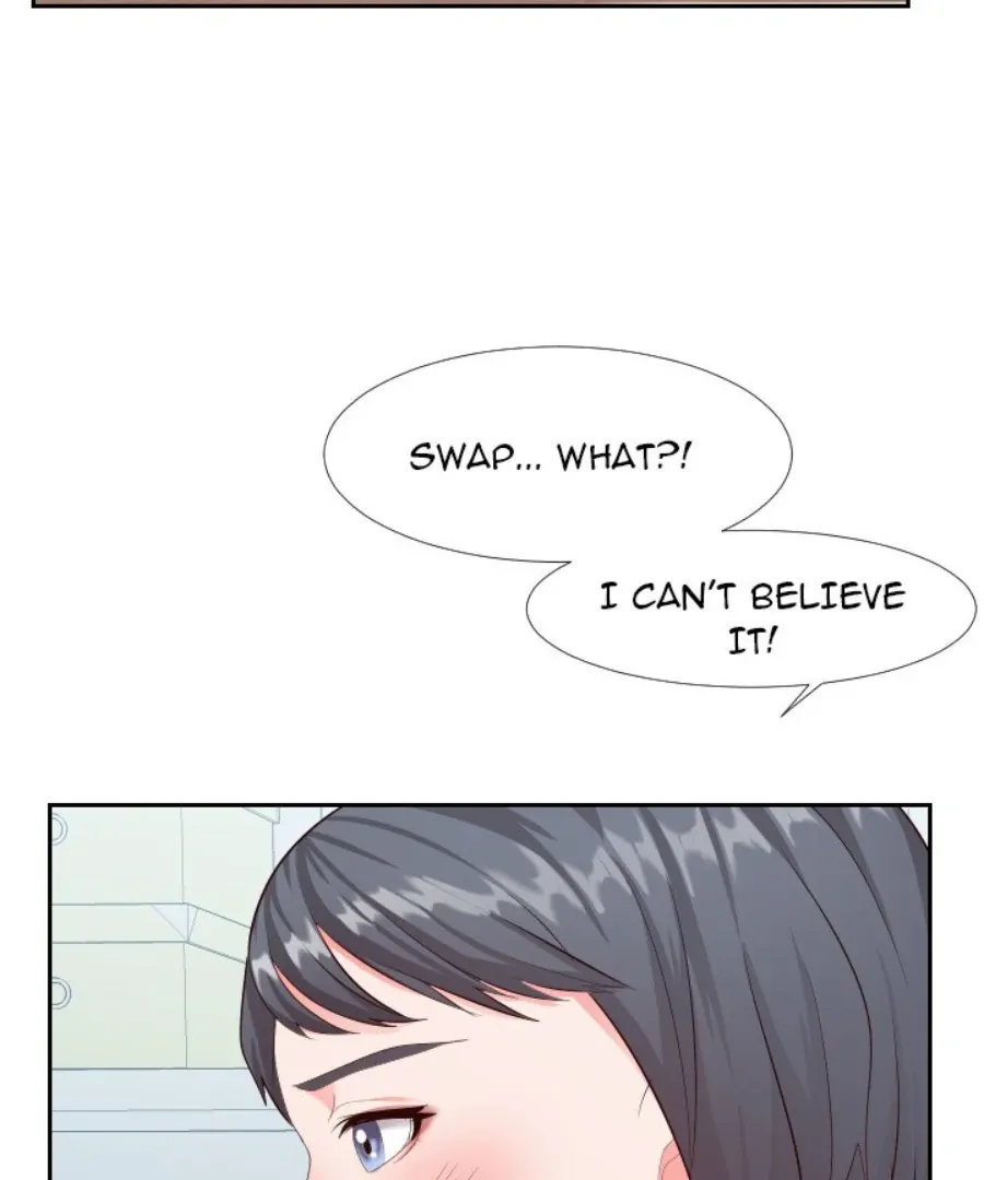 Inexperienced Chapter 20 page 6 - 