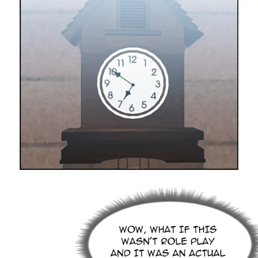 Inexperienced Chapter 20 page 53 - 