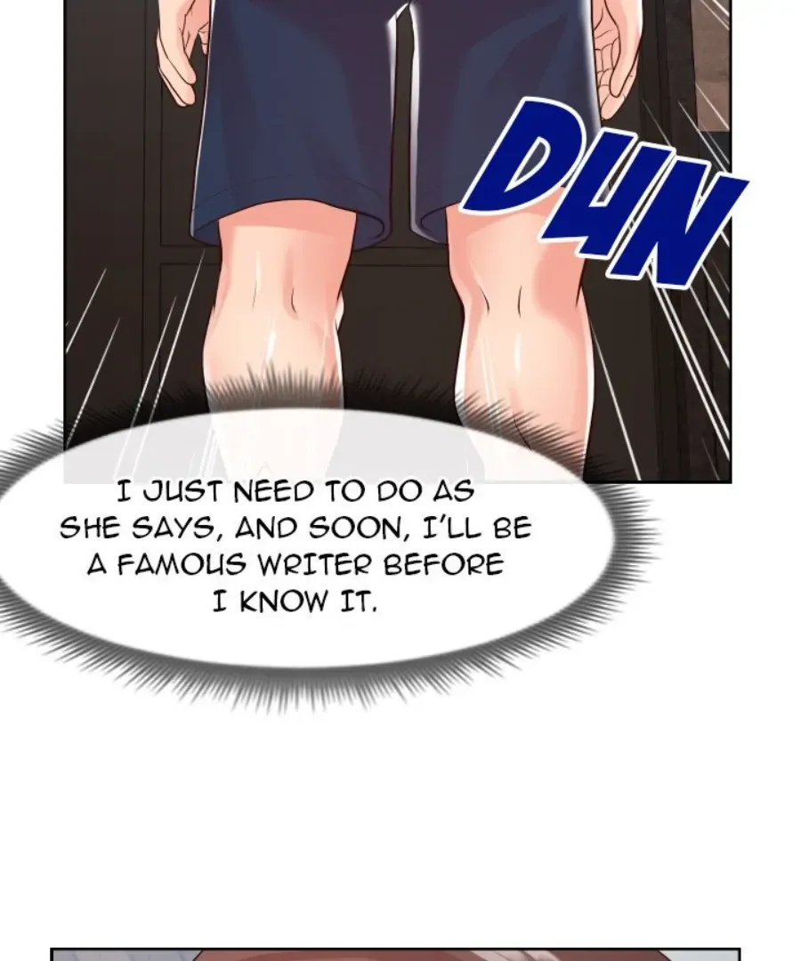 Inexperienced Chapter 20 page 57 - 