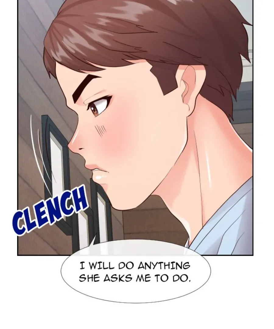 Inexperienced Chapter 20 page 58 - 