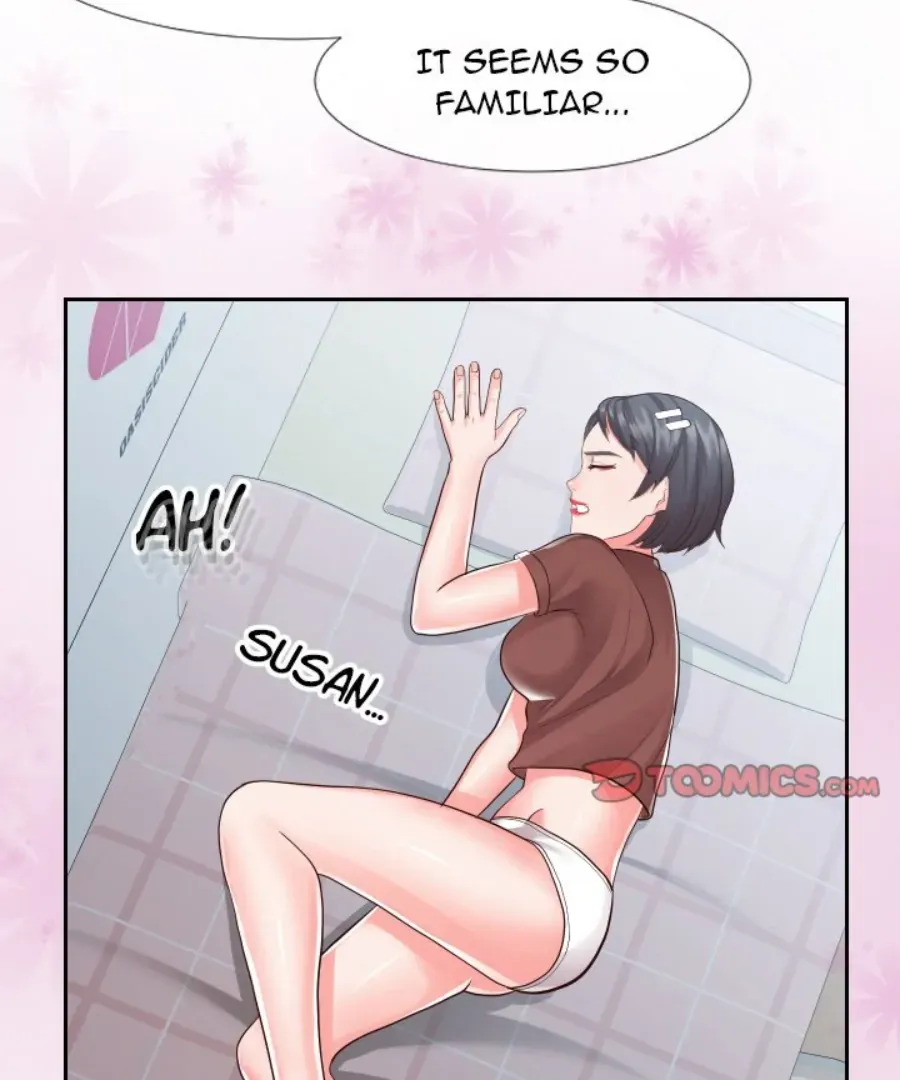 Inexperienced Chapter 20 page 60 - 
