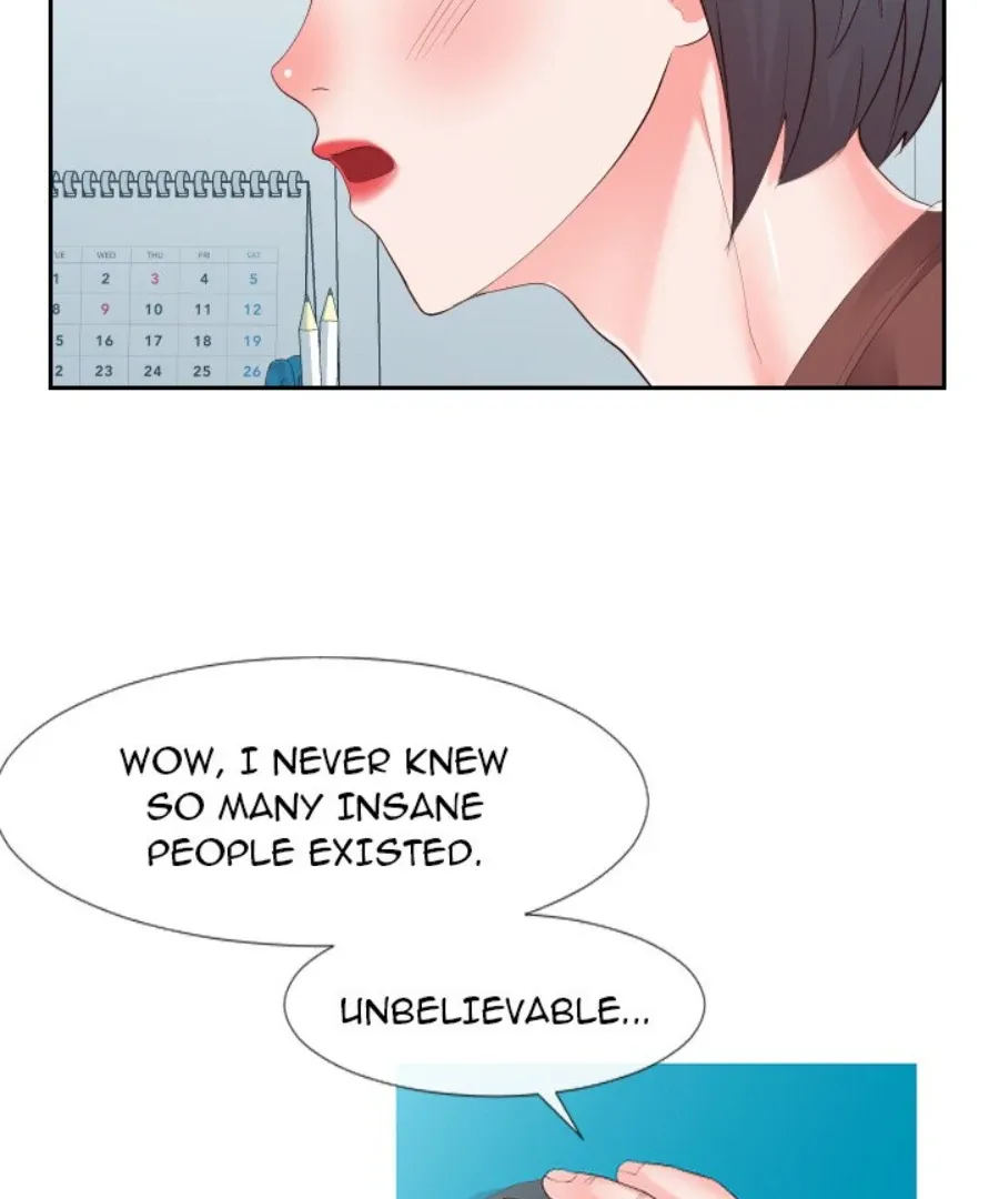 Inexperienced Chapter 20 page 7 - 