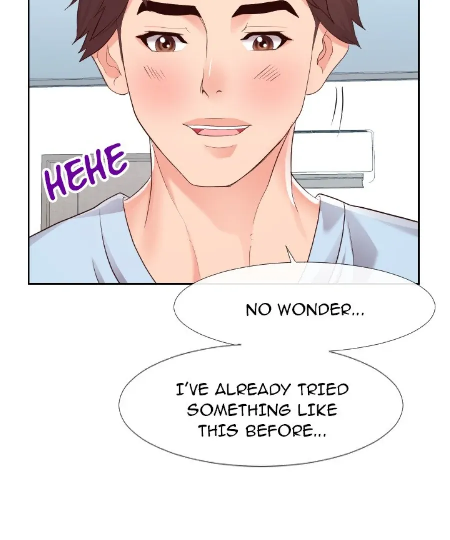 Inexperienced Chapter 20 page 62 - 