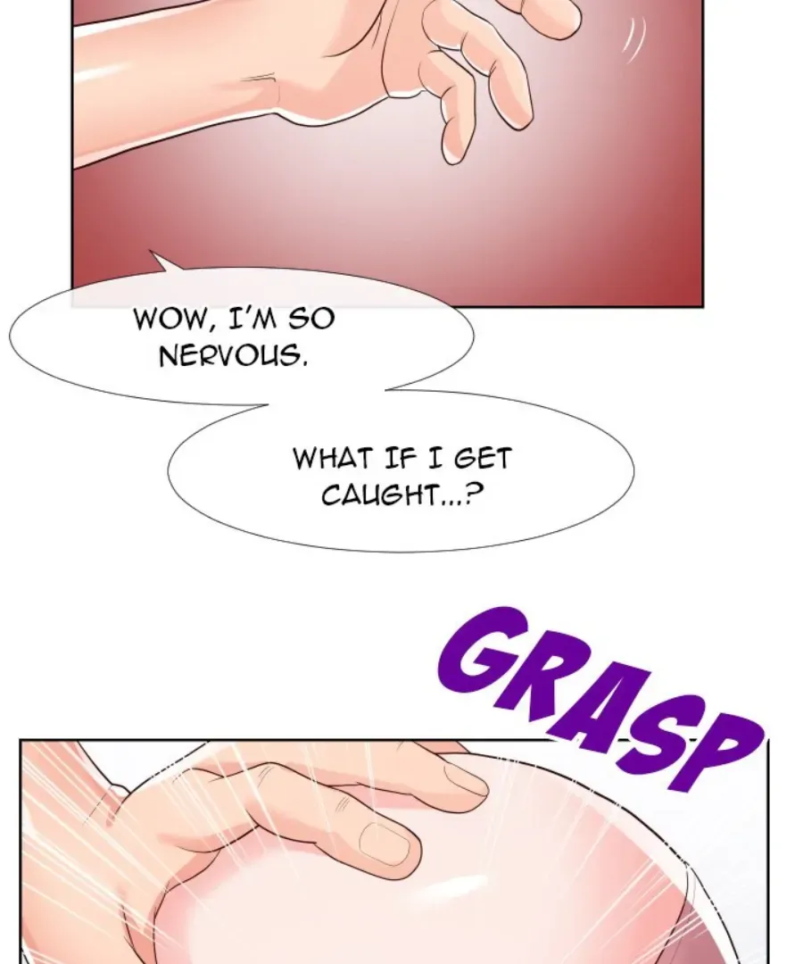 Inexperienced Chapter 20 page 65 - 