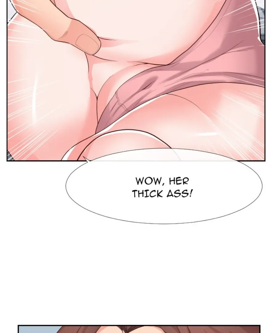 Inexperienced Chapter 20 page 66 - 