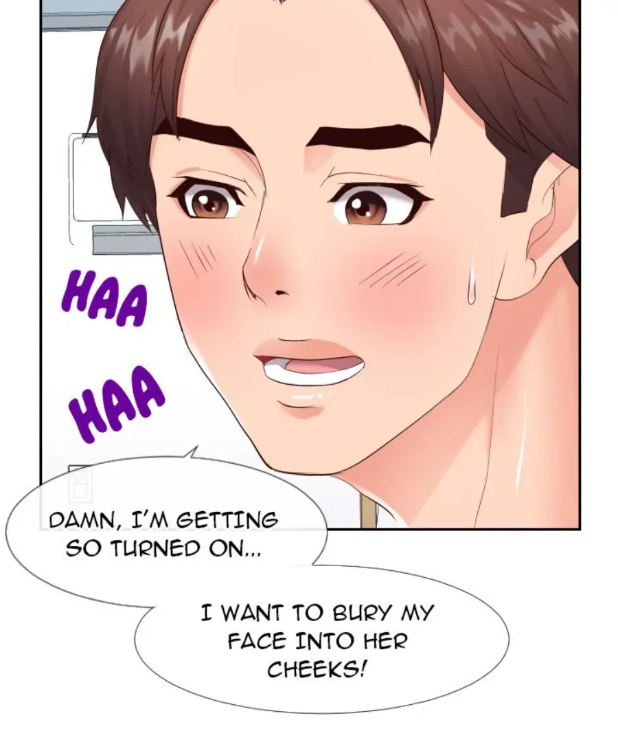 Inexperienced Chapter 20 page 67 - 